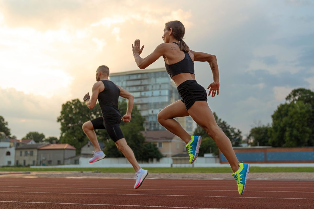 Peptide Therapy for Athletic Performance, Bothell